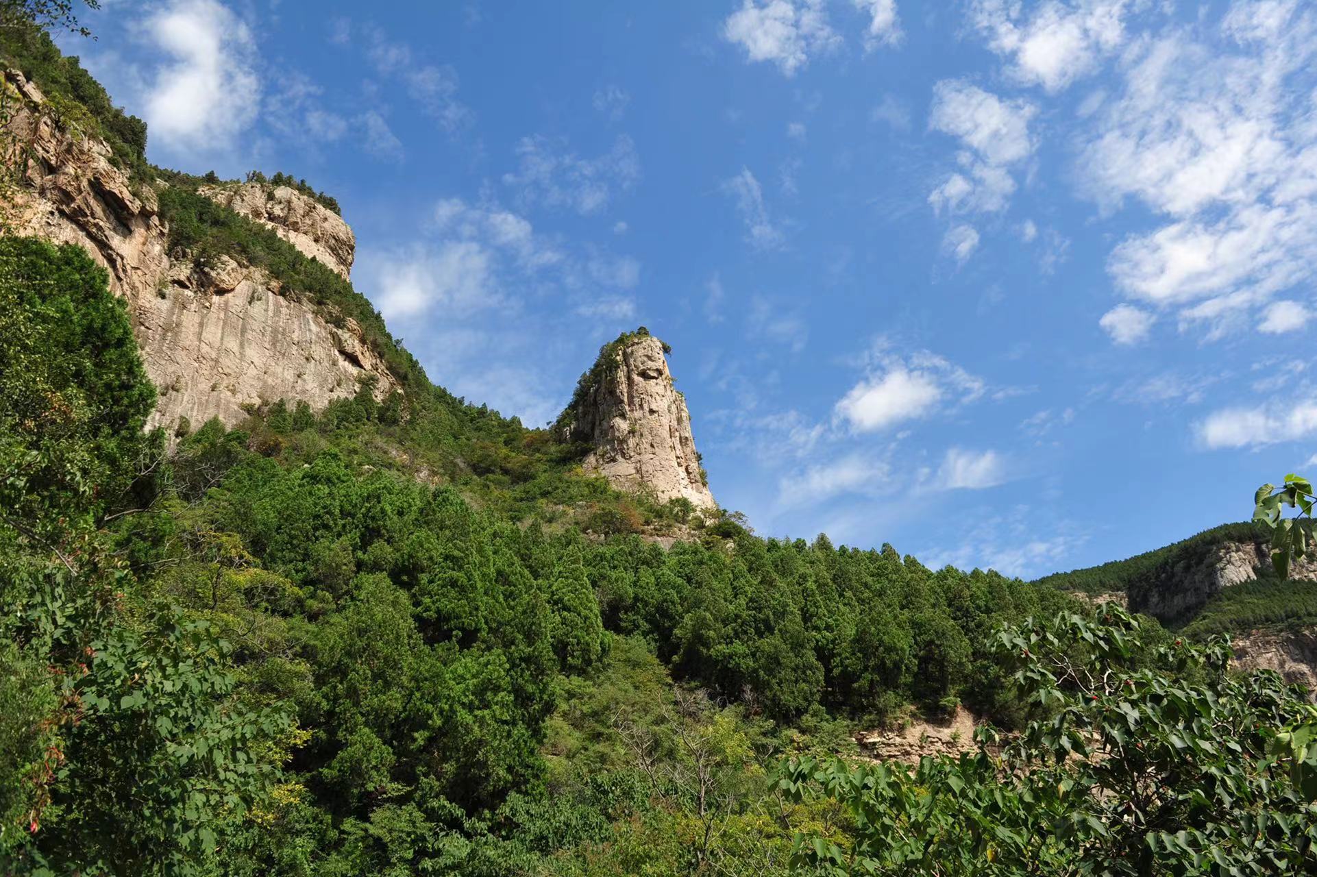 泰山团建泰安团建泰山拓展培训中心之莲台山拓展训练基地